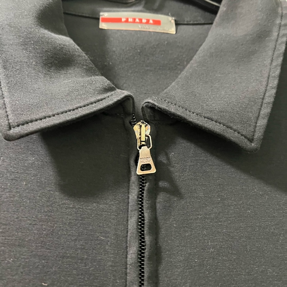 Vintage Prada Jacket - image 2